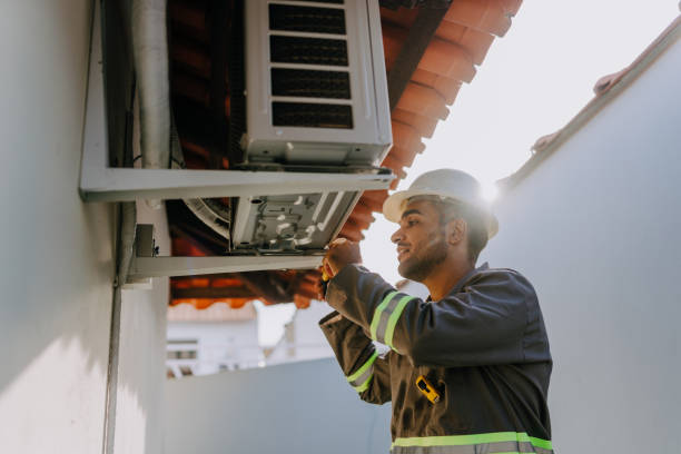 Best Affordable HVAC services  in USA